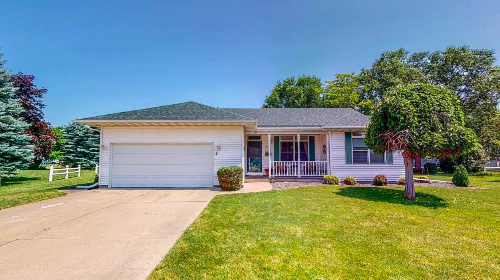 Sept. 2021 most expensive homes for sale in Goodhue County